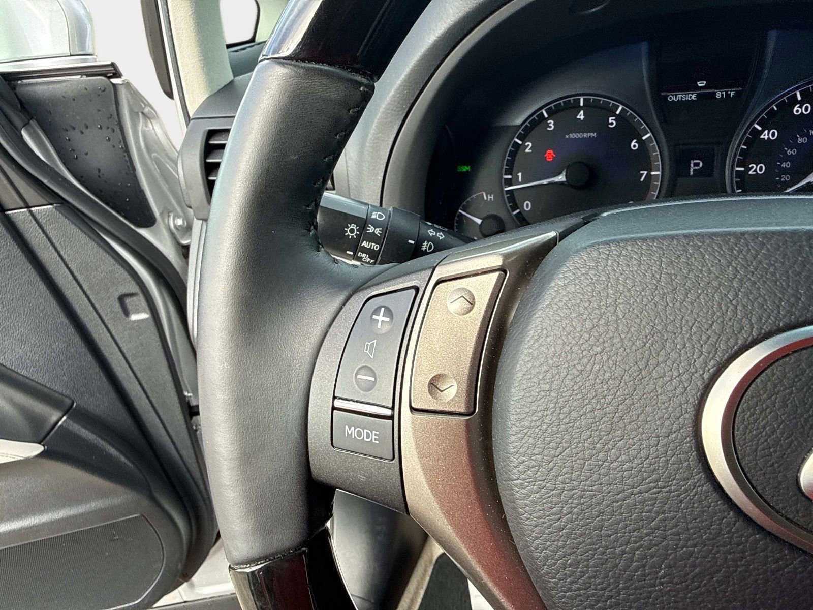 Used 2015 Lexus RX 350 FWD image 59