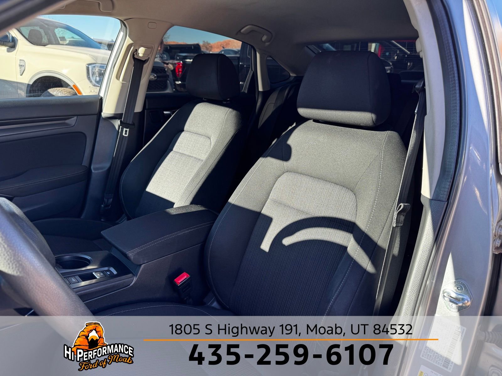 Used 2022 Honda Civic LX image 17