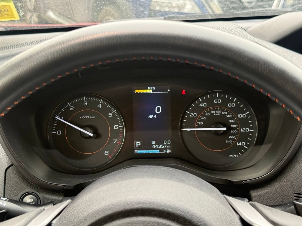Used 2019 Subaru Crosstrek 2.0i Premium AWD/4WD image 15