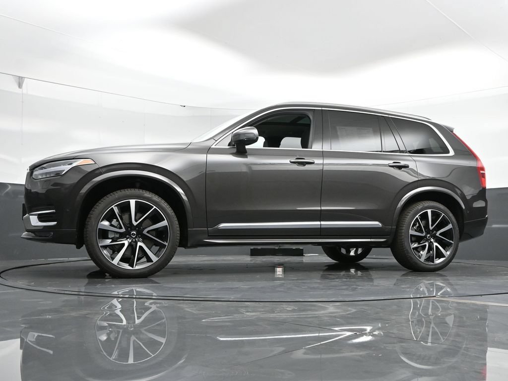 New 2025 Volvo XC90 B6 Plus w/ Protection Package Premier AWD/4WD image 46
