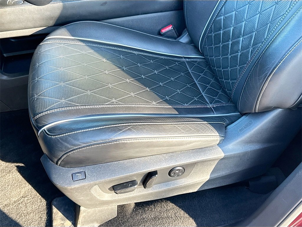 Used 2023 INFINITI QX60 Autograph image 21