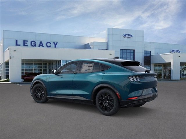 New 2026 Ford Mustang Mach-E Premium w/ Sport Appearance Package image 4