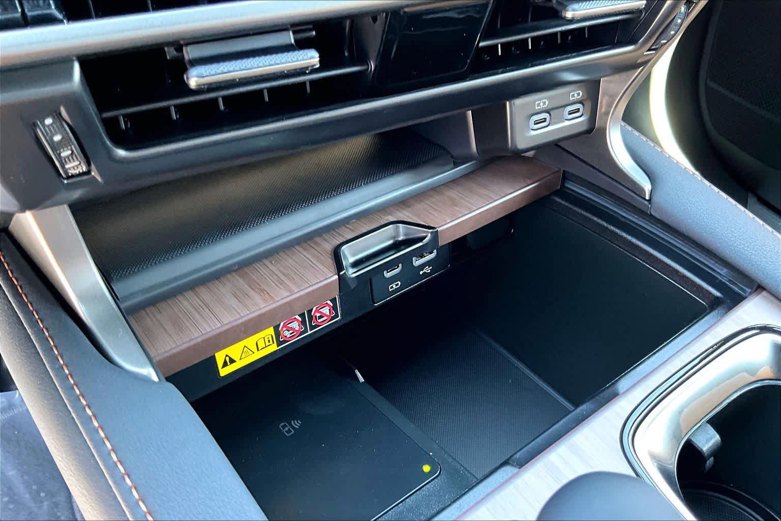 New 2026 Lexus RX 350 Premium FWD image 15