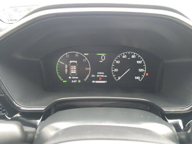 Used 2023 Honda CR-V Sport Touring image 17