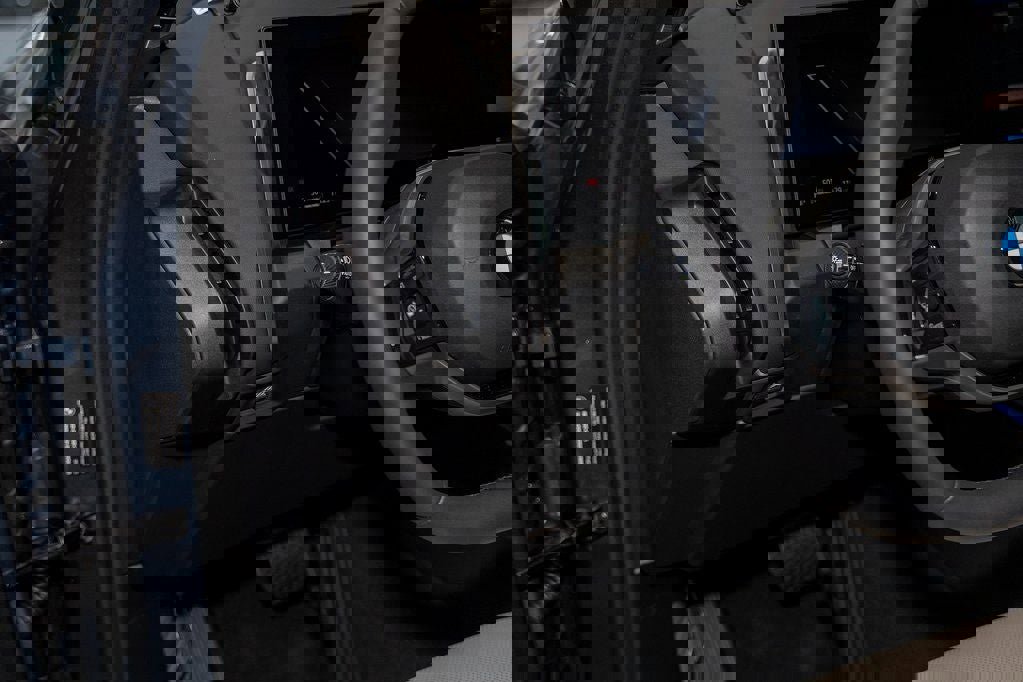 Used 2026 BMW X3 xDrive30 w/ Convenience Package AWD/4WD image 14