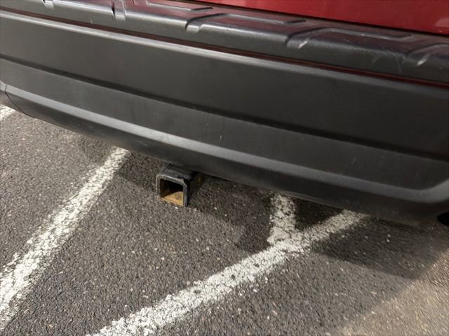 Used 2023 Subaru Forester Premium image 9