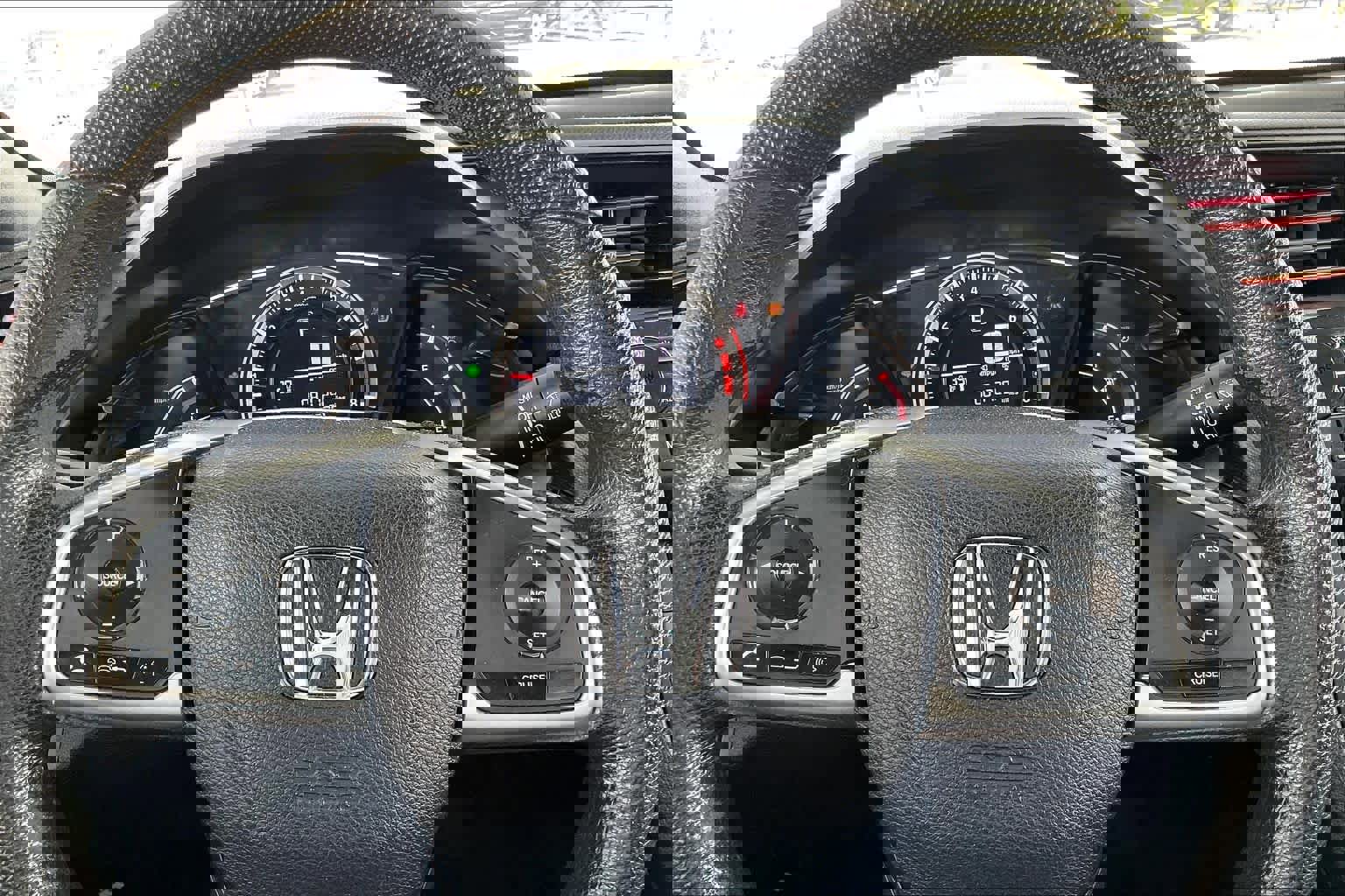 Used 2017 Honda Civic LX-P image 31