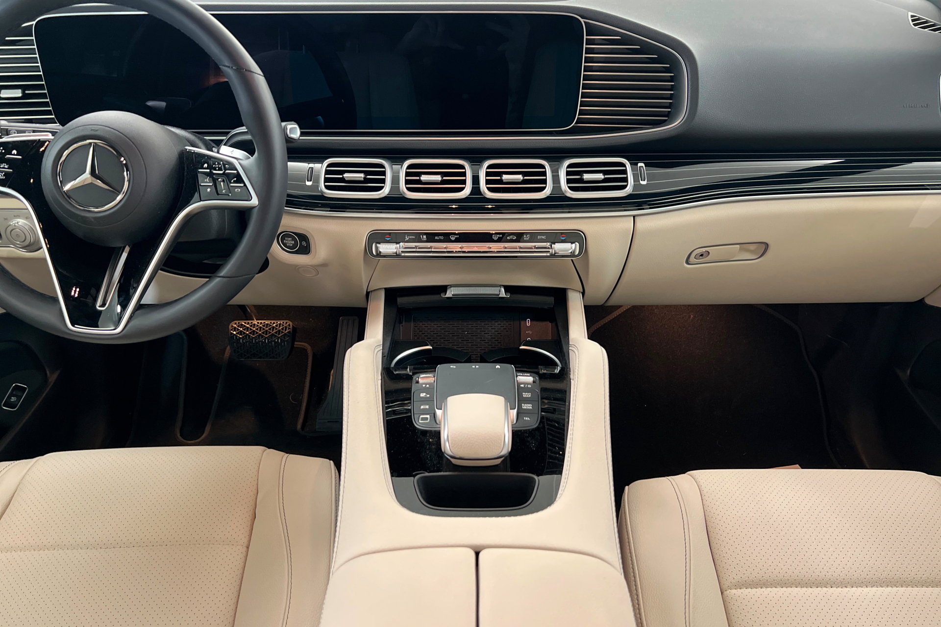 Used 2026 Mercedes-Benz GLE 450 4MATIC image 13
