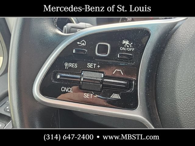 Used 2020 Mercedes-Benz Sprinter 3500 image 37