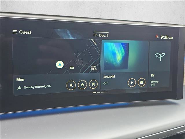 New 2026 Hyundai Ioniq 9 SEL image 15