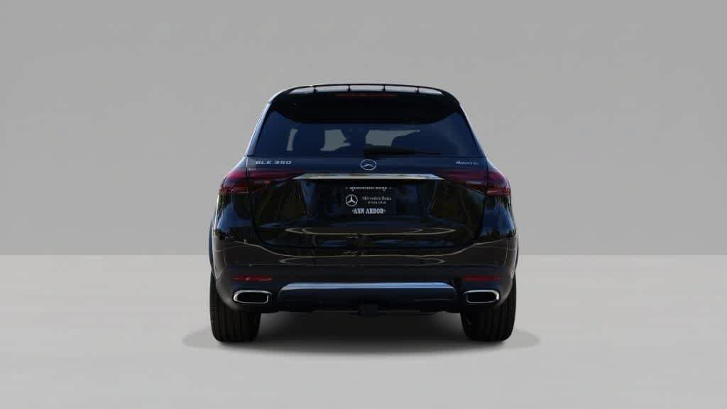 Used 2026 Mercedes-Benz GLE 350 4MATIC image 6