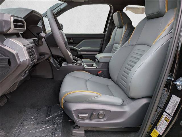 New 2026 Toyota Tacoma 4x4 Double Cab Hybrid video 4