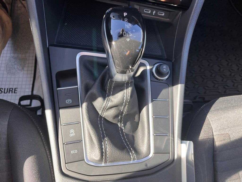 New 2026 Volkswagen Jetta S image 25