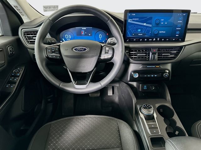 Used 2023 Ford Escape Active w/ Tech Pack #2 image 22