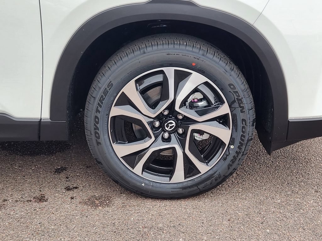 New 2026 MAZDA CX-5 Preferred AWD/4WD image 30