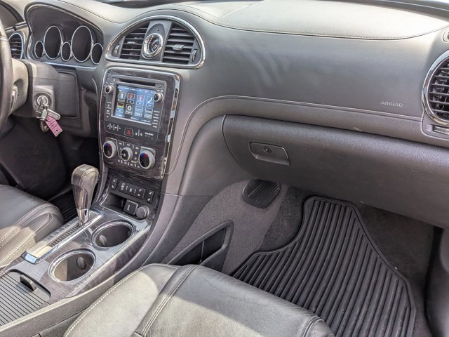 Used 2017 Buick Enclave Leather image 23