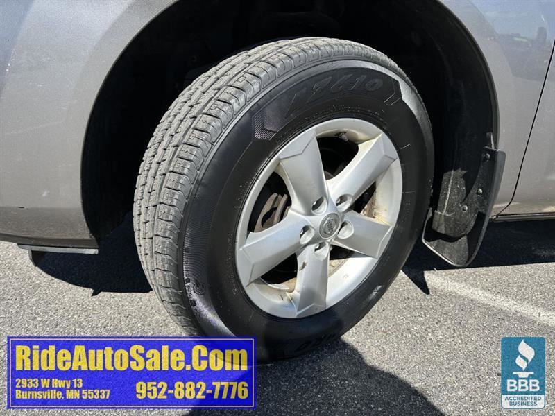 Used 2013 Nissan Rogue S w/ Special Edition Pkg image 24