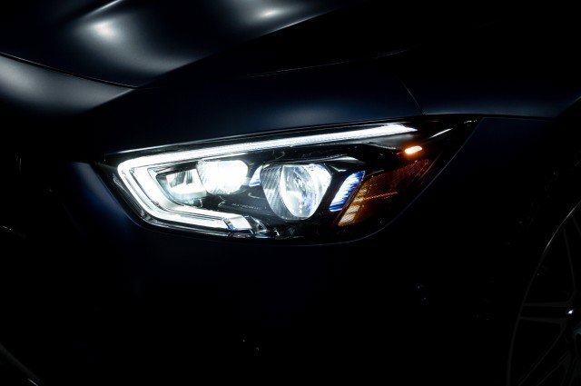 New 2026 Mercedes-Benz AMG GT 43 image 8