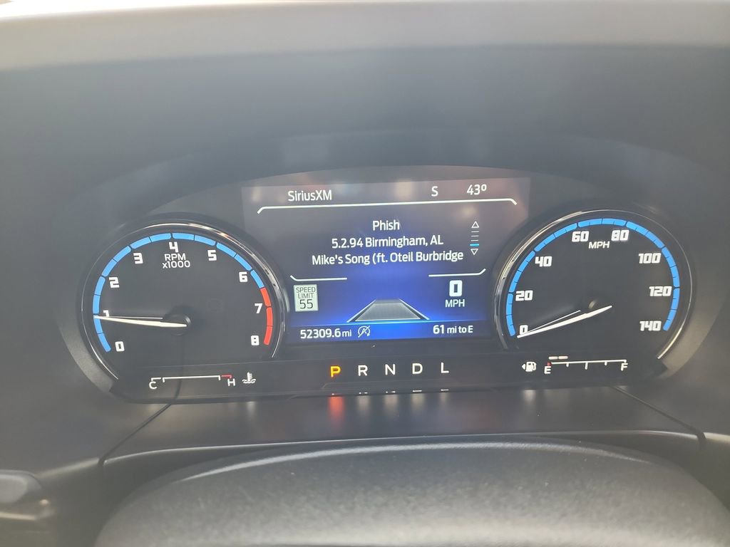 Used 2022 Ford Bronco Sport Outer Banks image 20