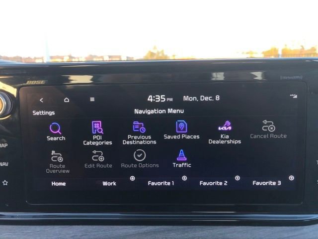 Used 2023 Kia K5 EX w/ EX Premium Package image 56