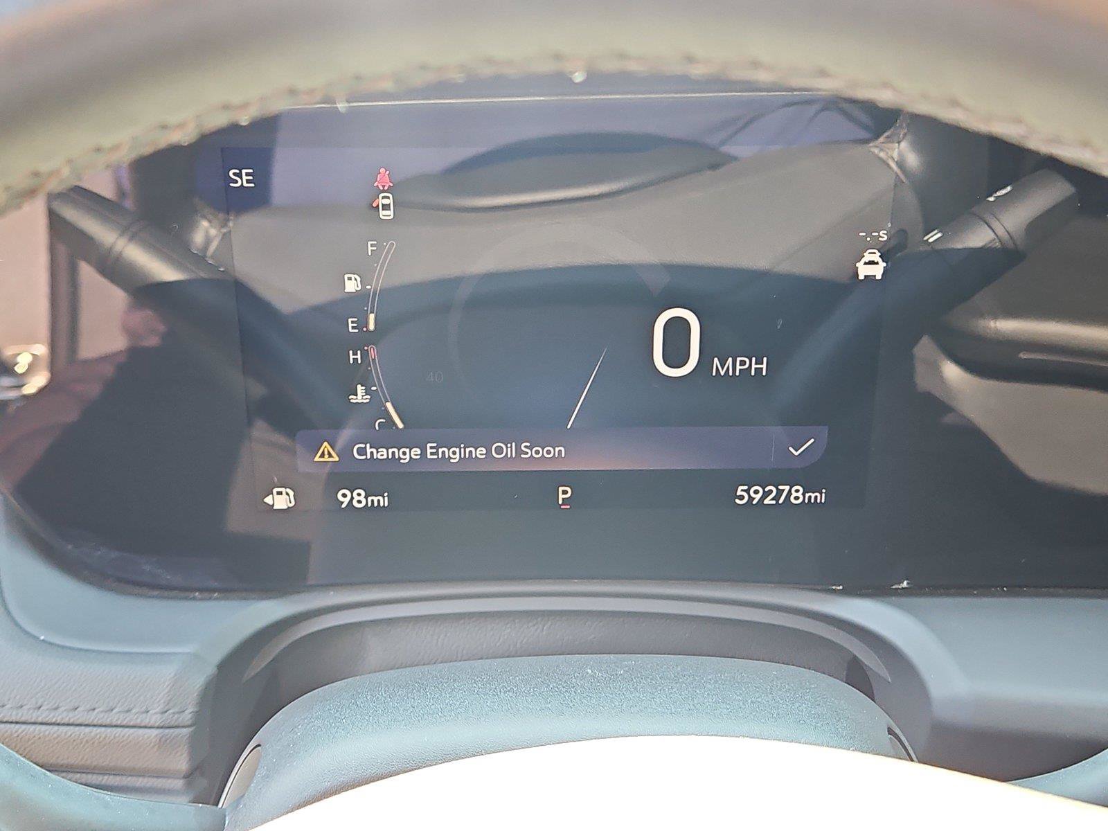 Used 2024 Buick Encore GX Sport Touring FWD image 24