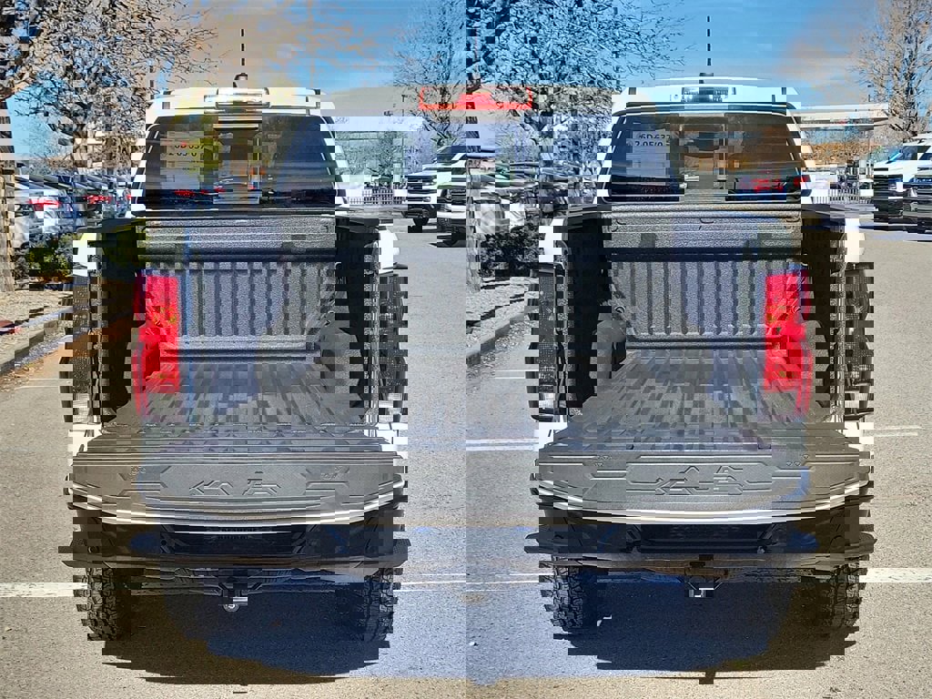 Certified 2025 Chevrolet Colorado Trail Boss image 11