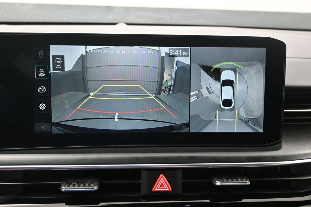 Used 2025 Kia K5 GT w/ GT1 Package FWD image 15