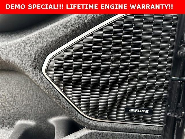 New 2025 Jeep Grand Cherokee L Limited w/ Black Appearance Package image 15