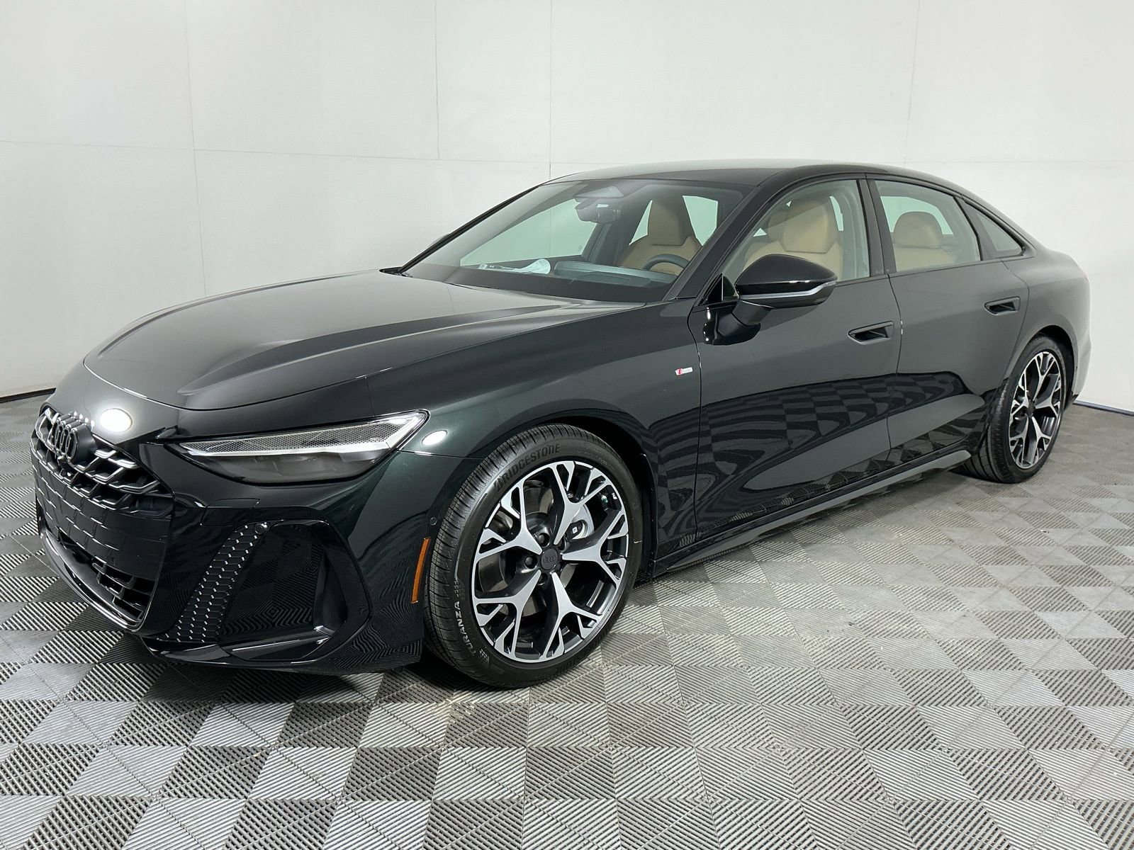 New 2026 Audi A6 3.0 image 4