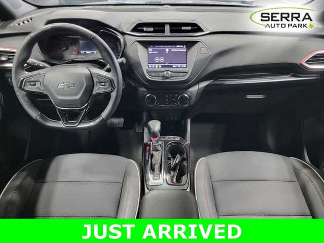 Used 2023 Chevrolet TrailBlazer RS image 18
