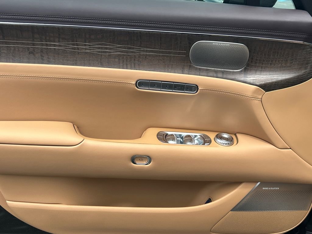 New 2026 Genesis G90 3.5T AWD/4WD image 10