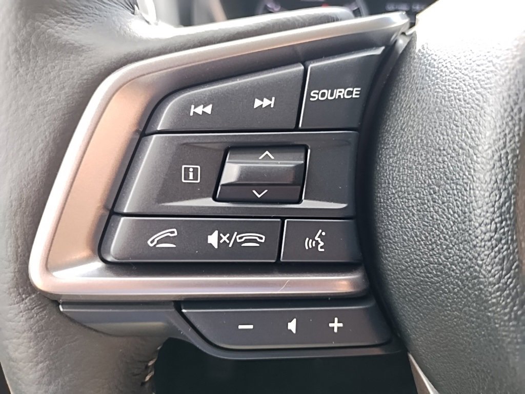 New 2025 Subaru Ascent Limited image 27