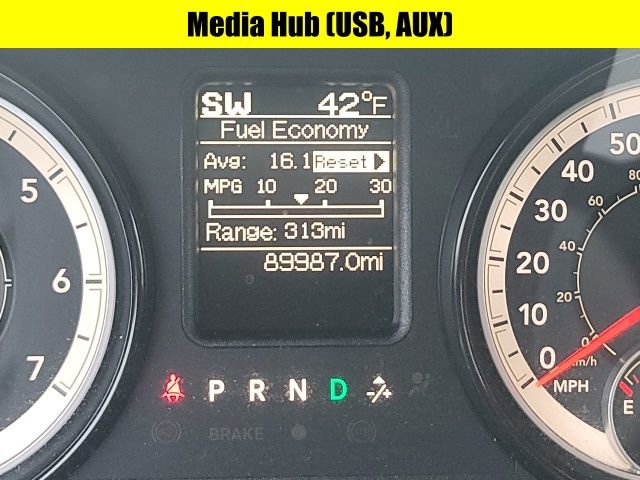 Used 2017 RAM 1500 Express w/ Black Ram 1500 Express Group image 11