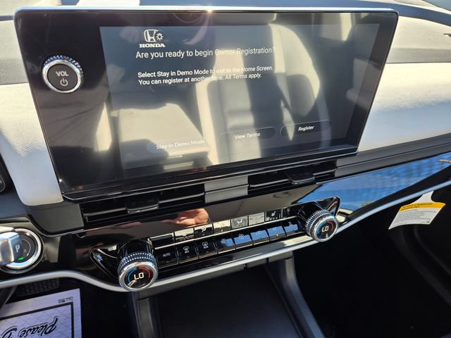 New 2026 Honda Prologue Touring image 11