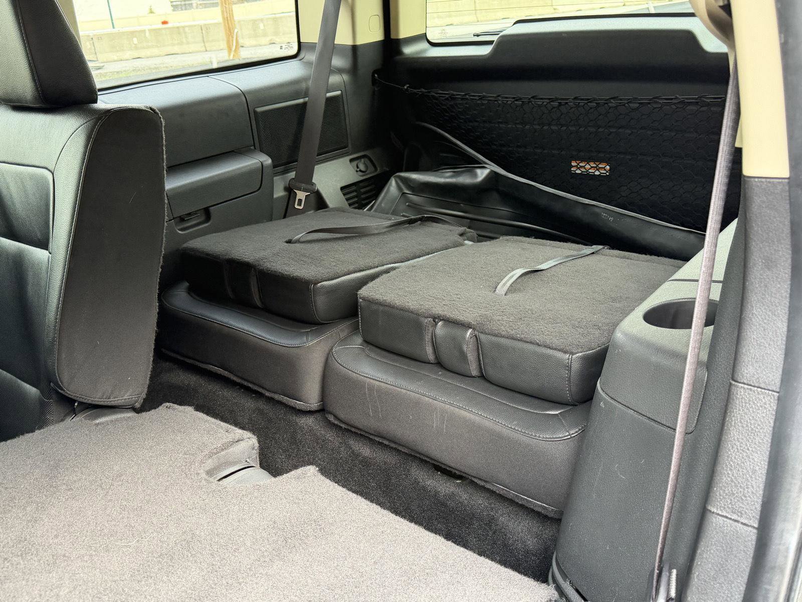 Used 2019 Ford Flex Limited FWD image 41