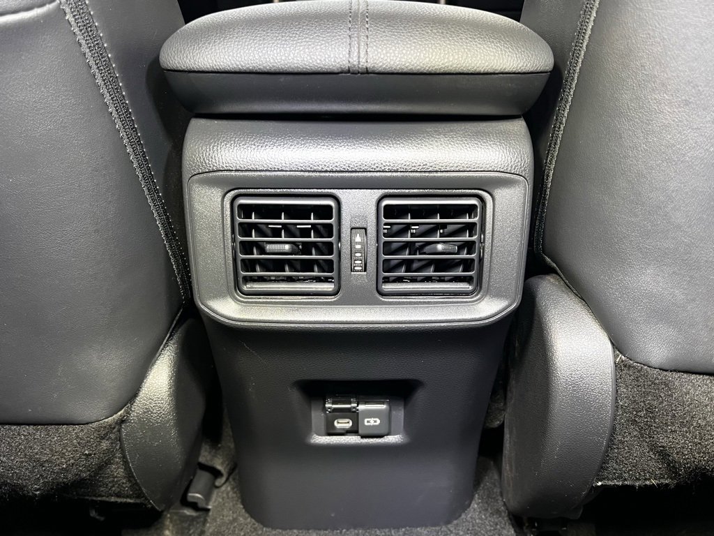 Used 2022 Toyota RAV4 TRD Off-Road image 41