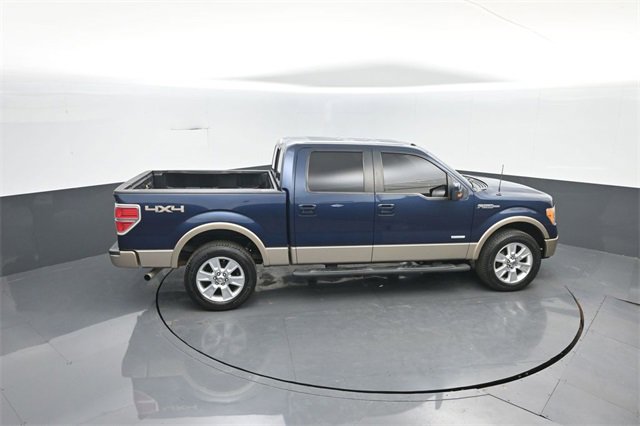 Used 2013 Ford F150 Lariat w/ Mid Equipment Group image 30