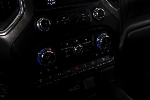 Used 2022 GMC Sierra 3500 Denali AWD/4WD image 22