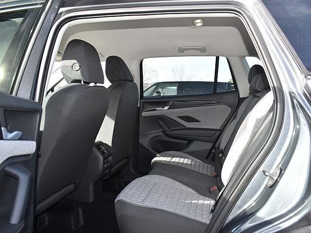 New 2026 Volkswagen Tiguan S AWD/4WD image 8