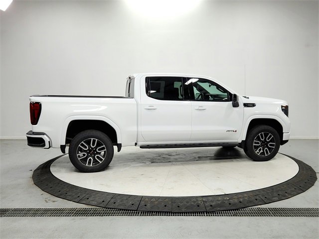 New 2026 GMC Sierra 1500 AT4 w/ AT4 Premium Package image 8