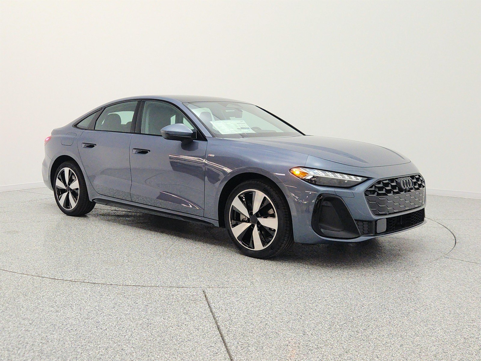 New 2026 Audi A5 2.0T Premium Plus AWD/4WD image 3