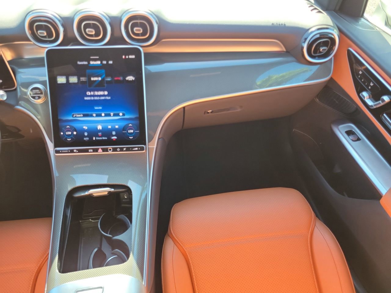 Certified 2026 Mercedes-Benz GLC 300 image 15