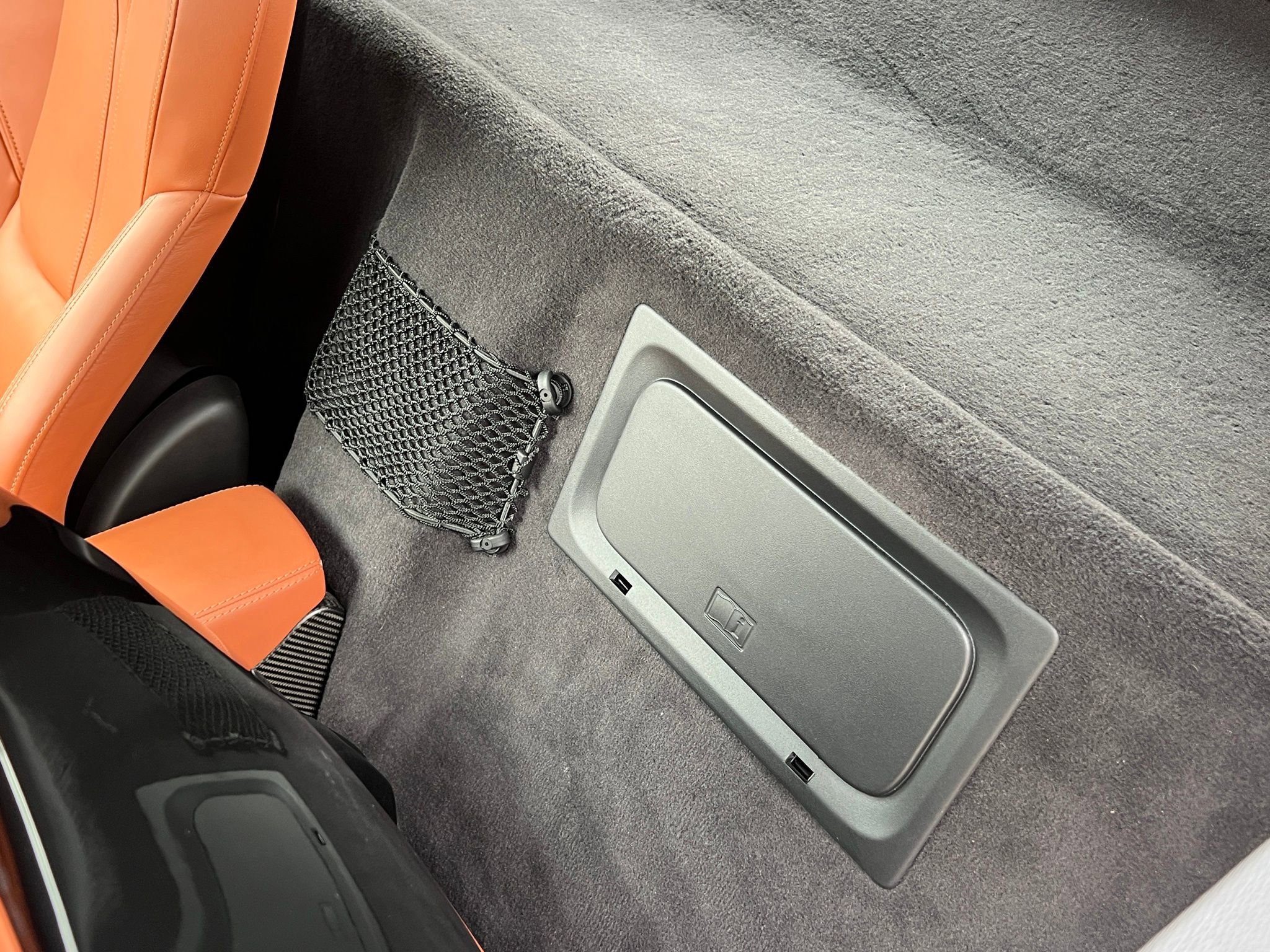 Used 2016 McLaren 570S Coupe image 32