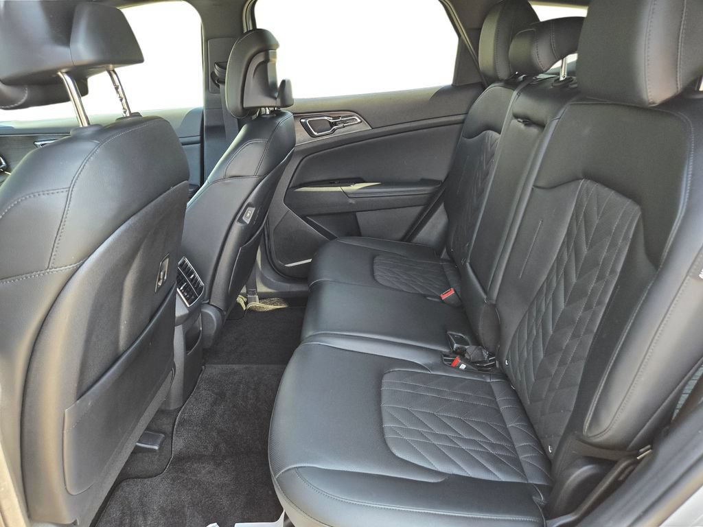 Certified 2024 Kia Sportage X-Pro AWD/4WD image 20