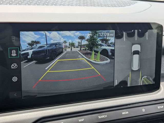 New 2027 Kia Telluride X-Line SX Prestige AWD/4WD image 23
