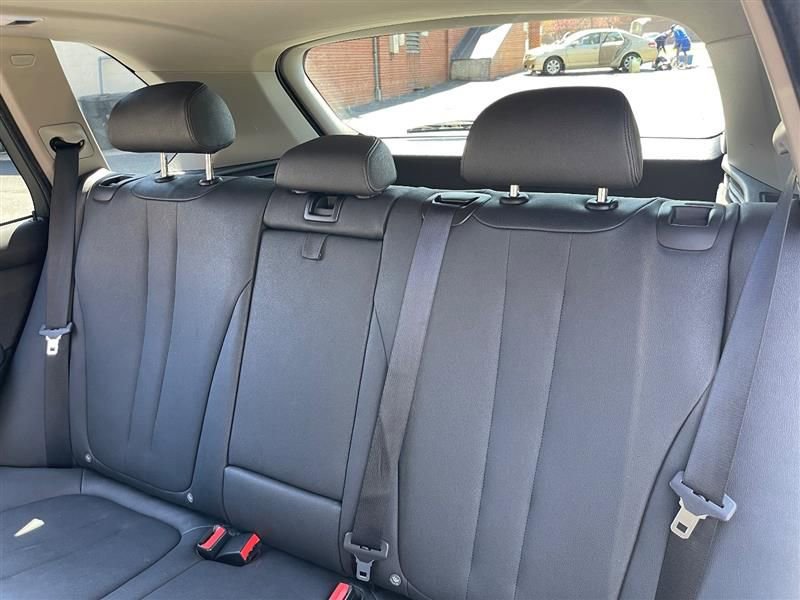 Used 2016 BMW X5 xDrive35i image 29