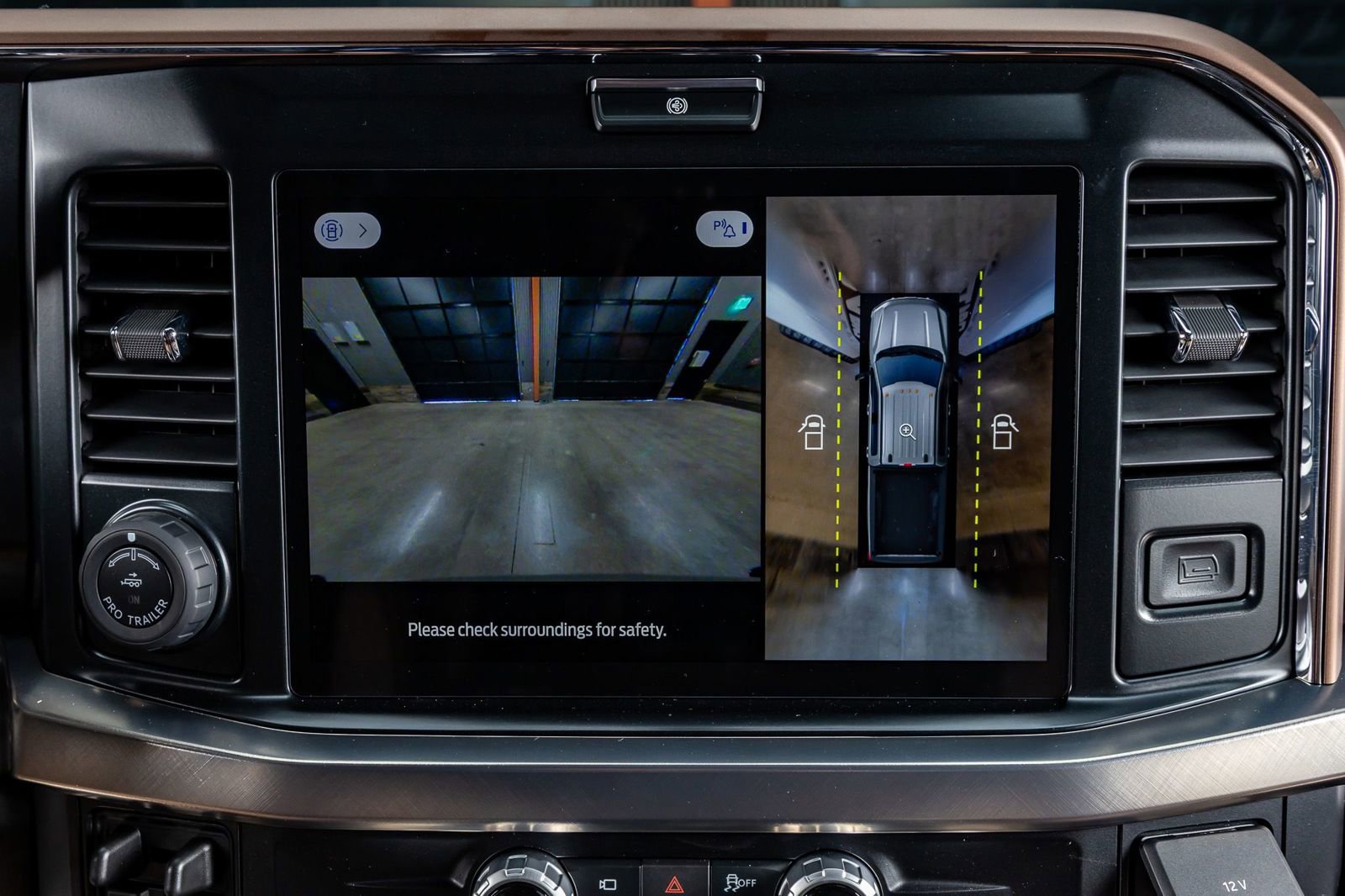 Used 2026 Ford F450 King Ranch image 25