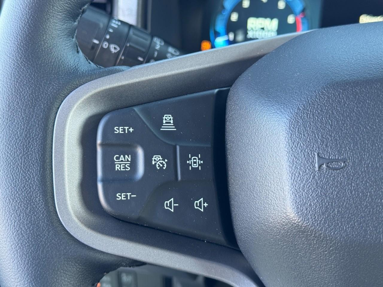 New 2025 Ford Bronco Badlands image 13