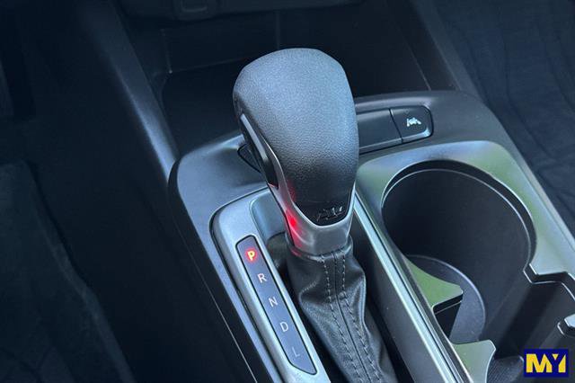 Used 2024 Chevrolet Trax LS w/ LS Convenience Package image 24