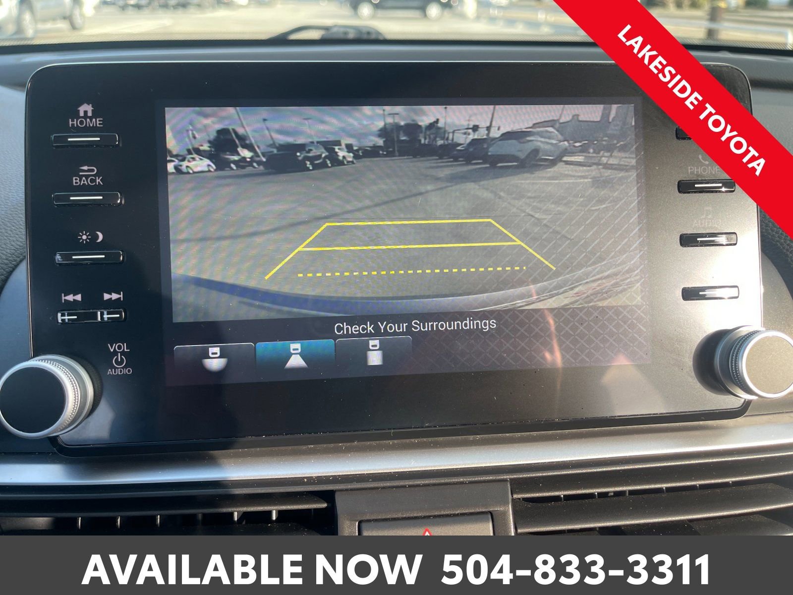 Used 2021 Honda Accord LX image 31